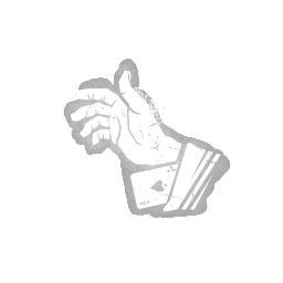 Ace in the Hole perk icon