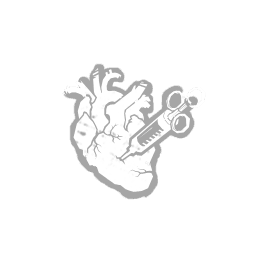 Adrenaline perk icon