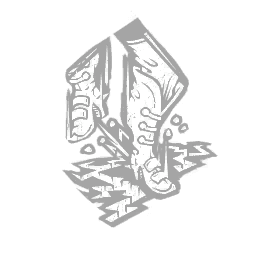 All-Shaking Thunder perk icon