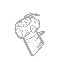 Batteries Included perk icon
