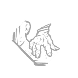 Bitter Murmur perk icon