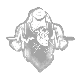 Blood Rush perk icon