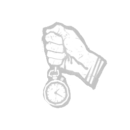 Borrowed Time perk icon