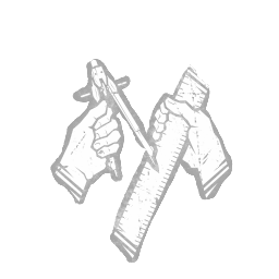 Built to Last perk icon