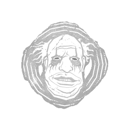 Coulrophobia perk icon