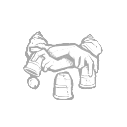 Deception perk icon