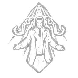 Deliverance perk icon