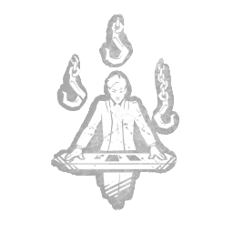 Desperate Measures perk icon