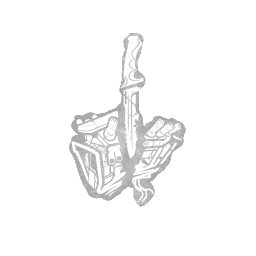 Discordance perk icon