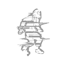 Distortion perk icon