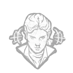 Extrasensory Perception perk icon