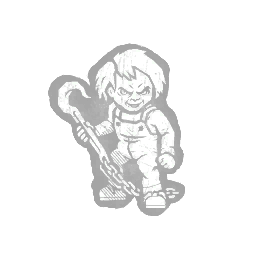 Friends 'til the End perk icon