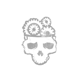 Gearhead perk icon
