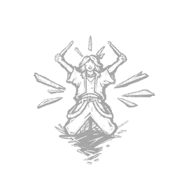 Ghost Notes perk icon