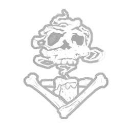 Hex: Haunted Ground perk icon