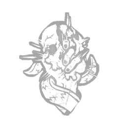 Hex: Nothing but Misery perk icon