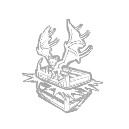 Human Greed perk icon