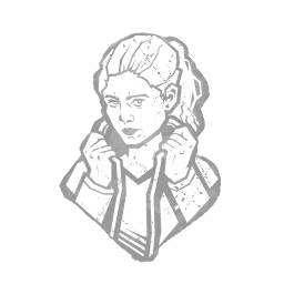 Inner Strength perk icon