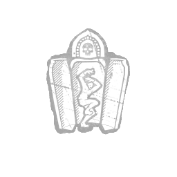 Iron Maiden perk icon