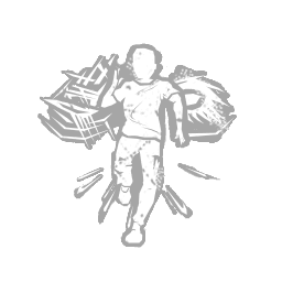 Lethal Pursuer perk icon