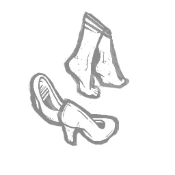 Low Profile perk icon