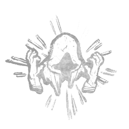 Mad Grit perk icon