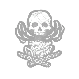 No Holds Barred perk icon