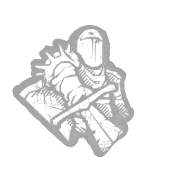 Nowhere to Hide perk icon