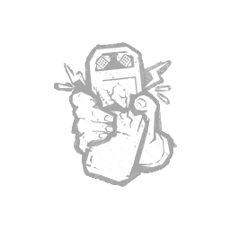 Off the Record perk icon