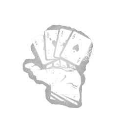Open-Handed perk icon