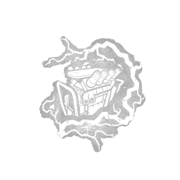 Overcharge perk icon