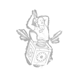 Pop Goes the Weasel perk icon