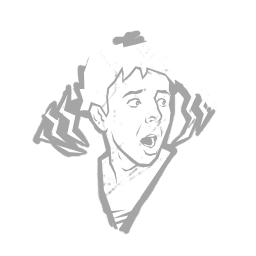 Premonition perk icon