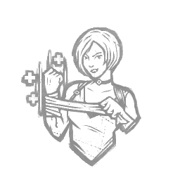 Reactive Healing perk icon