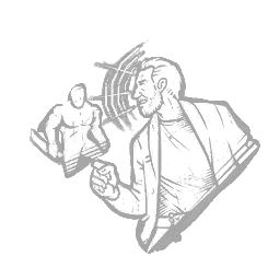 Scene Partner perk icon