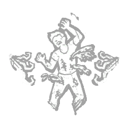 Scourge Hook: Gift of Pain perk icon