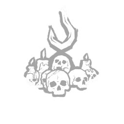 Scourge Hook: Monstrous Shrine perk icon