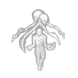 Secret Project perk icon