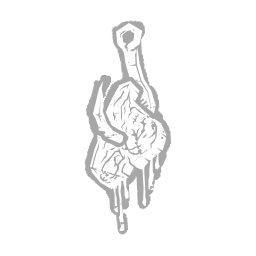 Slippery Meat perk icon