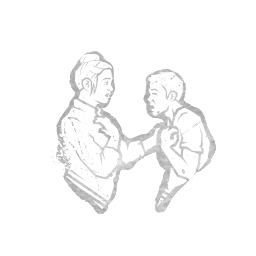 Solidarity perk icon