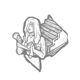 Strength in Shadows perk icon