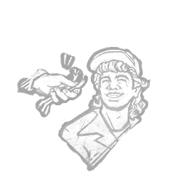 Teamwork: Full Circuit perk icon