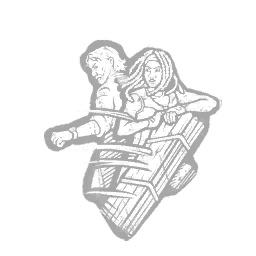 Teamwork: Throw Down perk icon