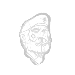 Unbreakable perk icon