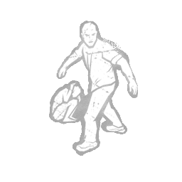 We're Gonna Live Forever perk icon