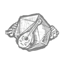 Bardic Inspiration perk icon