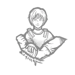 Better than New perk icon