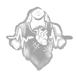 Blood Rush perk icon