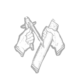 Built to Last perk icon