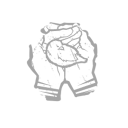 Calm Spirit perk icon